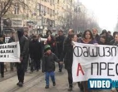 АНТИЛУКОВ МАРШ