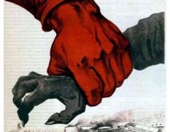 Декларация на ПП" Българската Левица" в защита на труда,срещу агресията на капитала