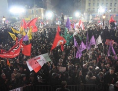 ПОБЕДАТА НА СИРИЗА Е И НАША ПОБЕДА!