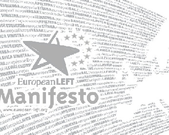 European Left - Manifesto