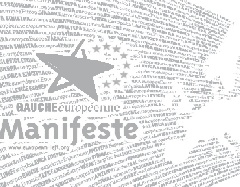 Gauche Europeenne - Manifeste