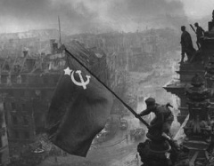 9 май ден на победата