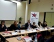 Заседание на Управителния съвет на Европейската Лява Партия, Берлин, Германия, в централата на Фондация Роза Люксембург, 10.01.2015год. 
