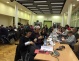 Заседание на Управителния съвет на Европейската Лява Партия, Берлин, Германия, в централата на Фондация Роза Люксембург, 10.01.2015год. 