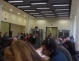 Заседание на Управителния съвет на Европейската Лява Партия, Берлин, Германия, в централата на Фондация Роза Люксембург, 10.01.2015год. 